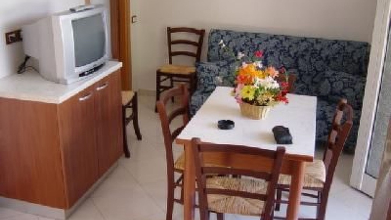 Photo of Livingroom in Fogliano Marina