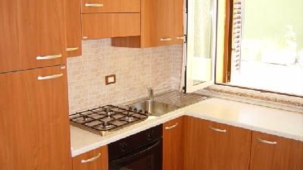 Photo of Kitchen in Fogliano Marina