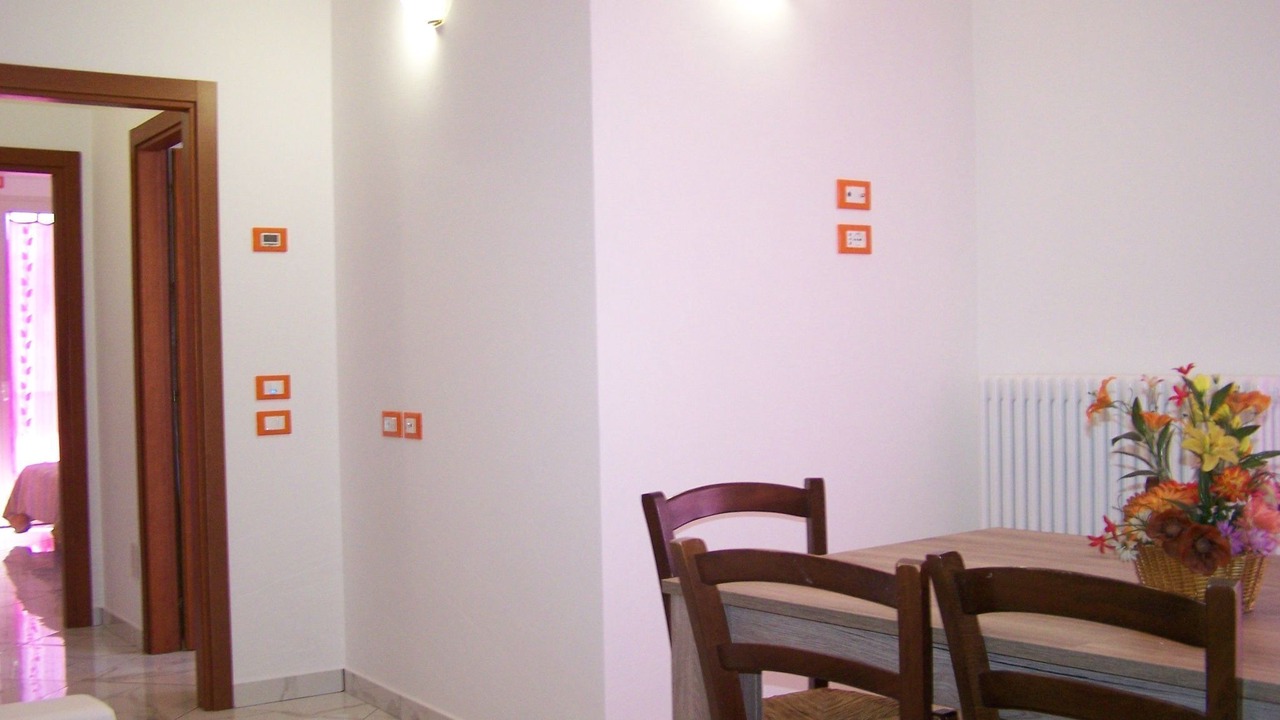 Photo of Bedroom in Fogliano Marina
