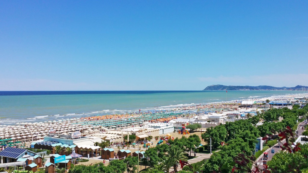 Photo of Outdoor in Fogliano Marina
