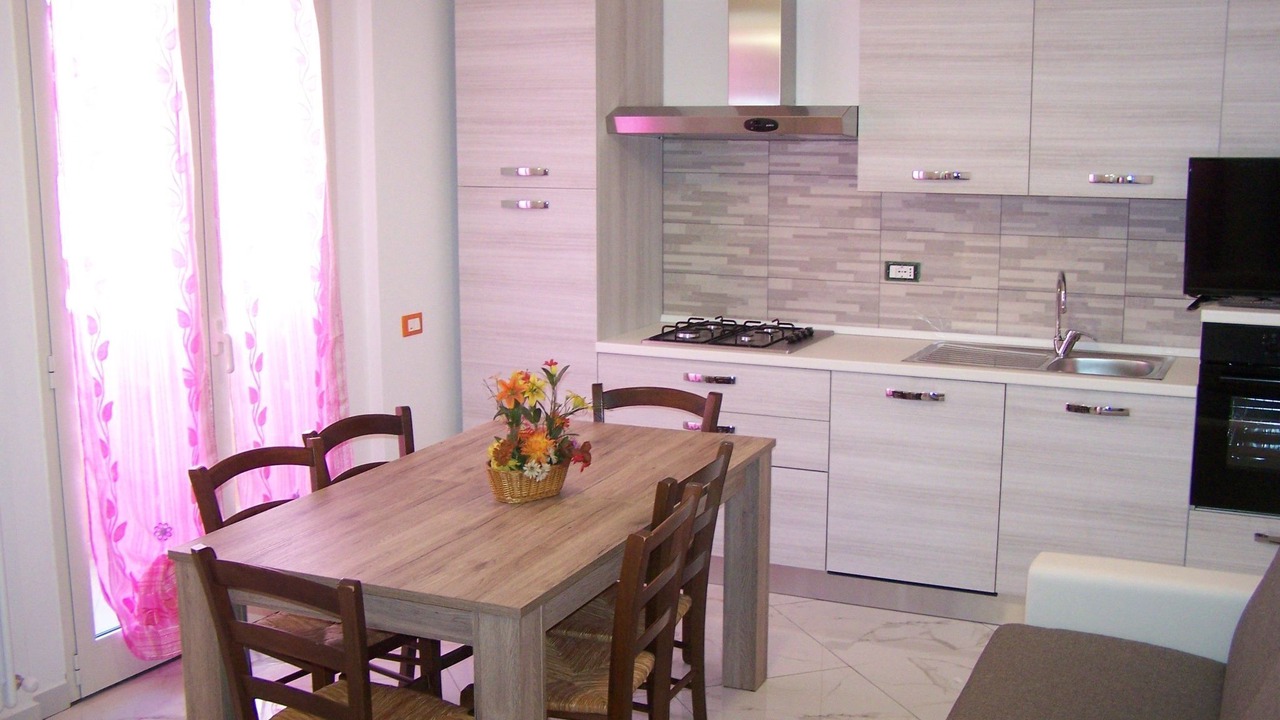 Photo of Livingroom in Fogliano Marina