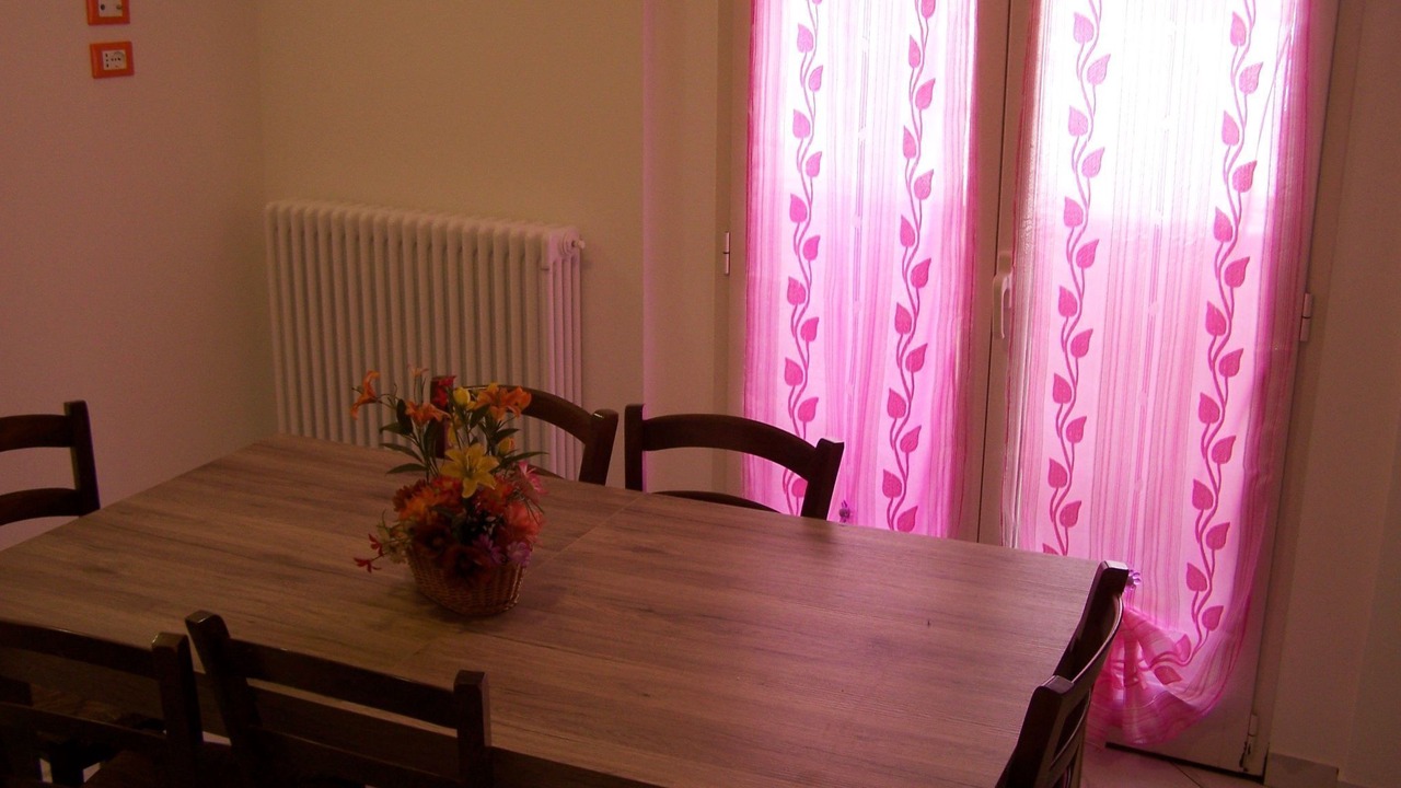 Photo of Bedroom in Fogliano Marina