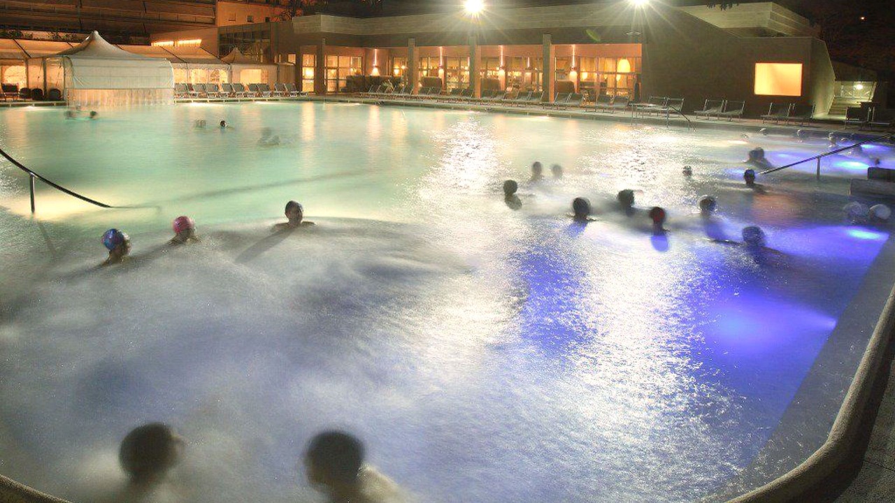 Photo of Outdoor in Monsummano Terme