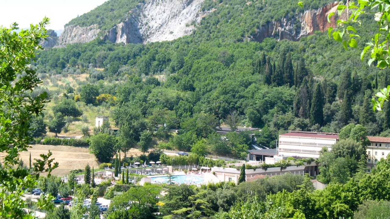 Photo of Outdoor in Monsummano Terme