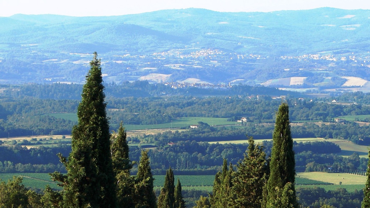 Photo of Others in Loro Ciuffenna