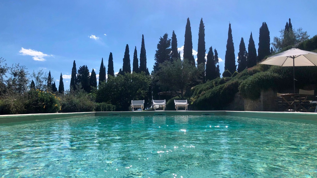 Photo of Outdoor in Loro Ciuffenna