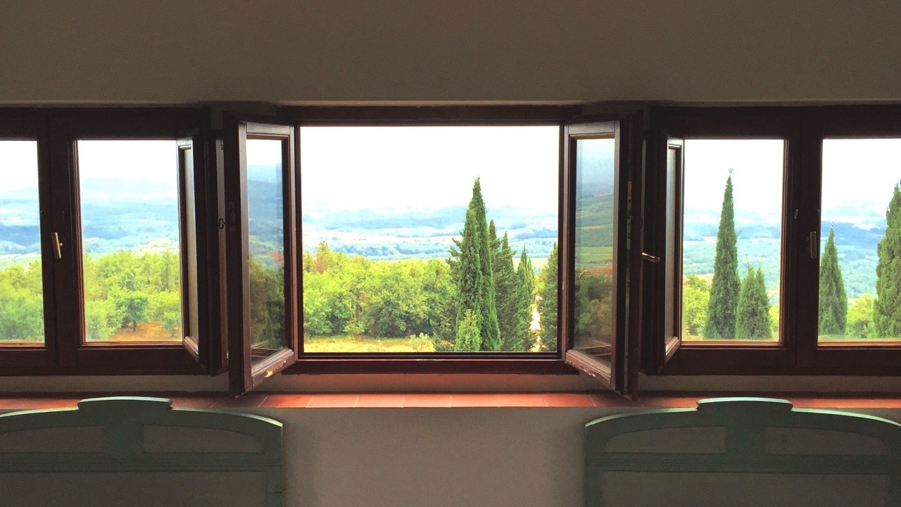 Photo of Bedroom in Loro Ciuffenna