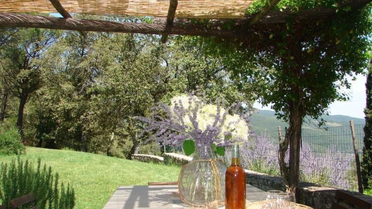 Photo of Outdoor in Loro Ciuffenna