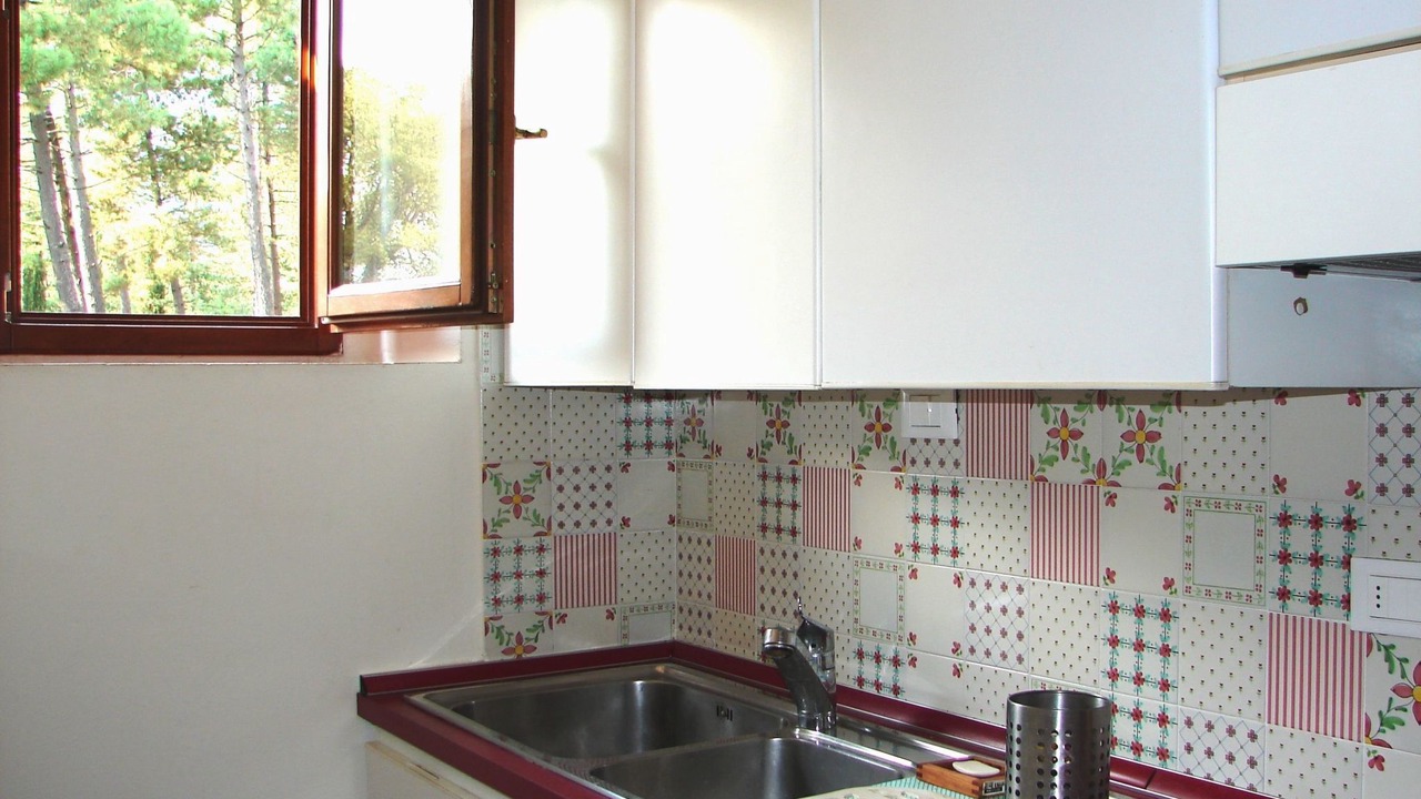 Photo of Kitchen in Loro Ciuffenna