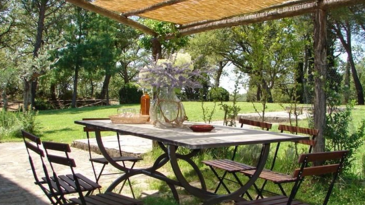 Photo of Outdoor in Loro Ciuffenna