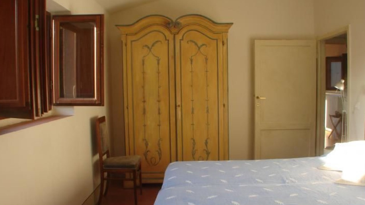 Photo of Bedroom in Loro Ciuffenna