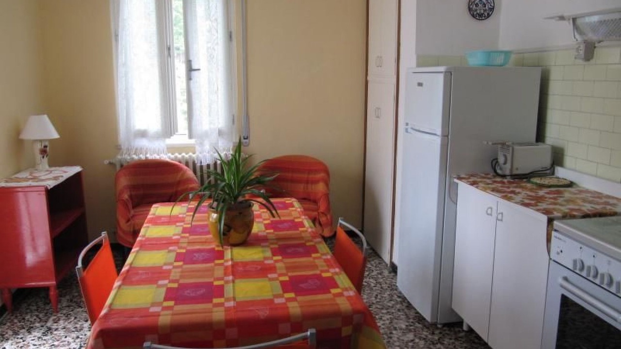 Photo of Bedroom in Salsomaggiore Terme