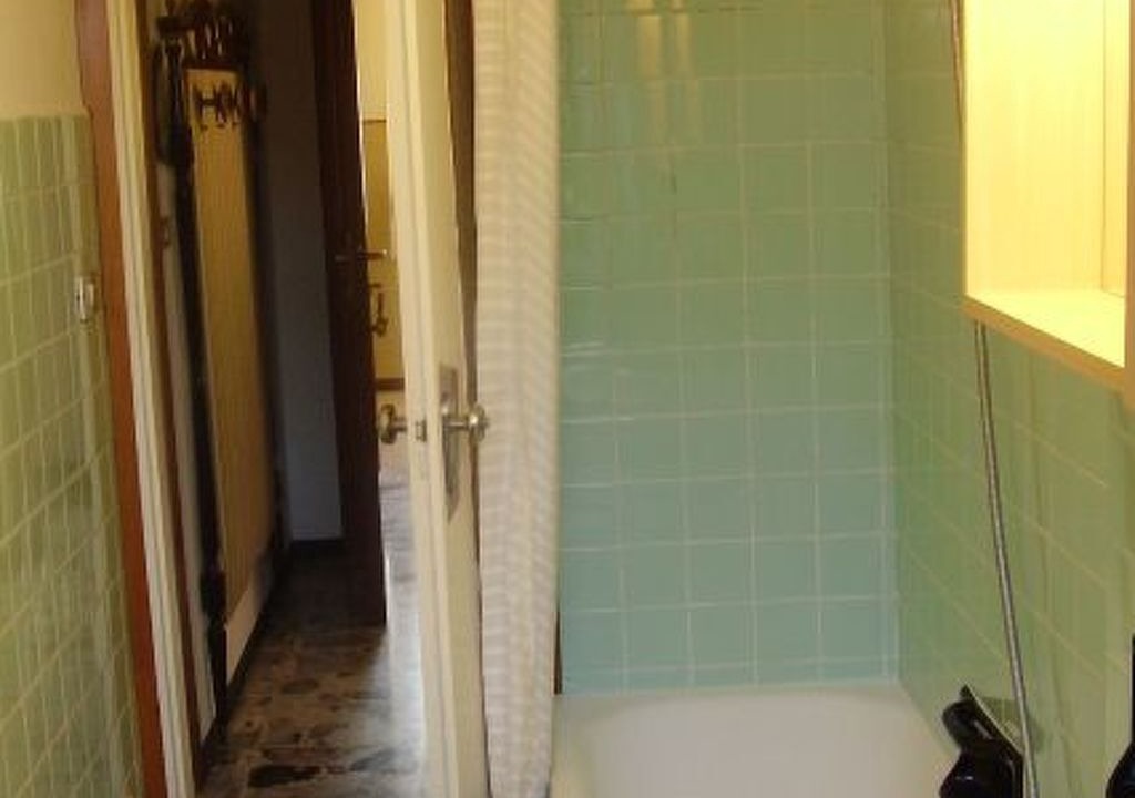 Photo of Bathroom in Salsomaggiore Terme