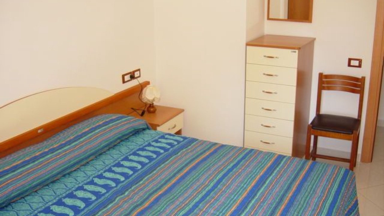 Photo of Bedroom in Fogliano Marina