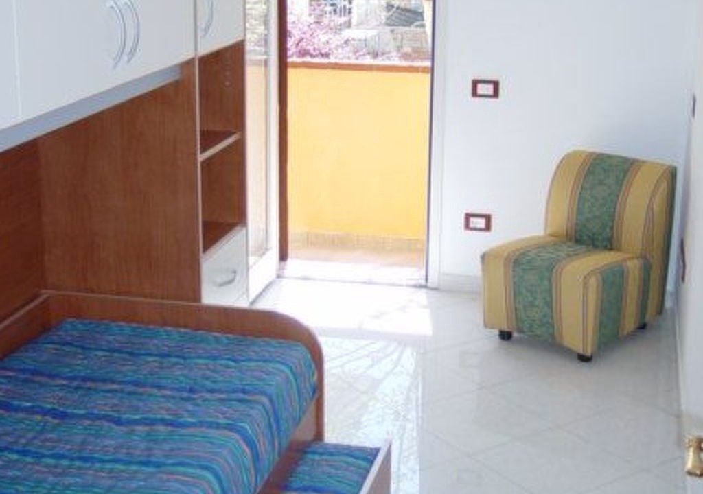 Photo of Bedroom in Fogliano Marina