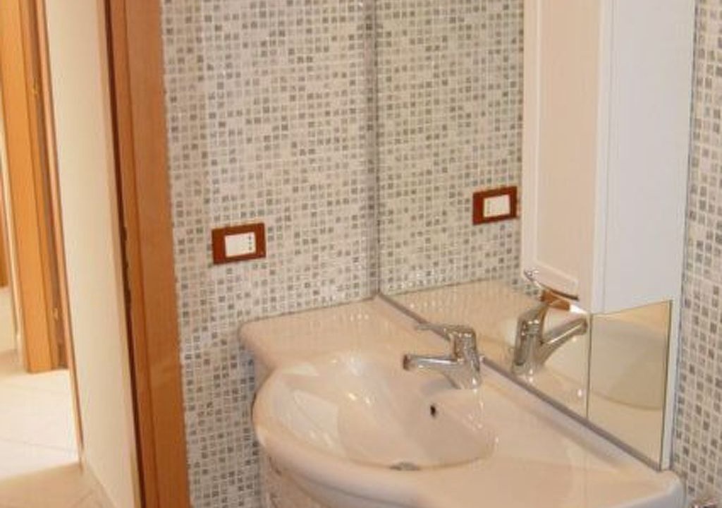 Photo of Bathroom in Fogliano Marina