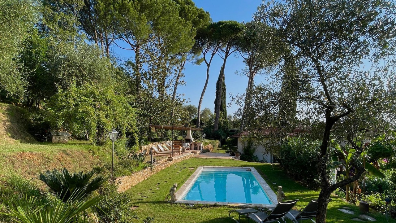 Photo of Outdoor in La Foce