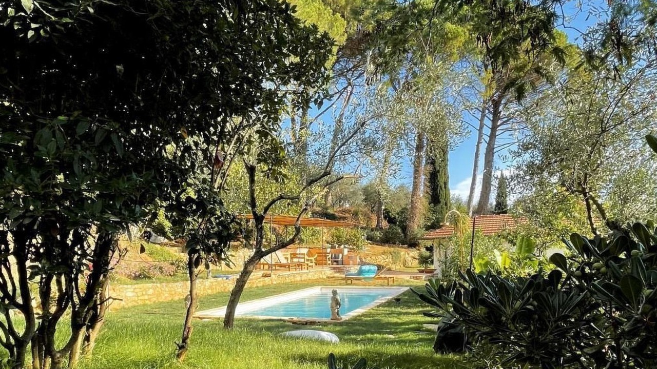 Photo of Outdoor in La Foce