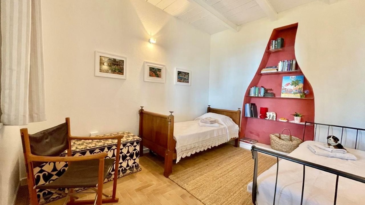 Photo of Bedroom in La Foce