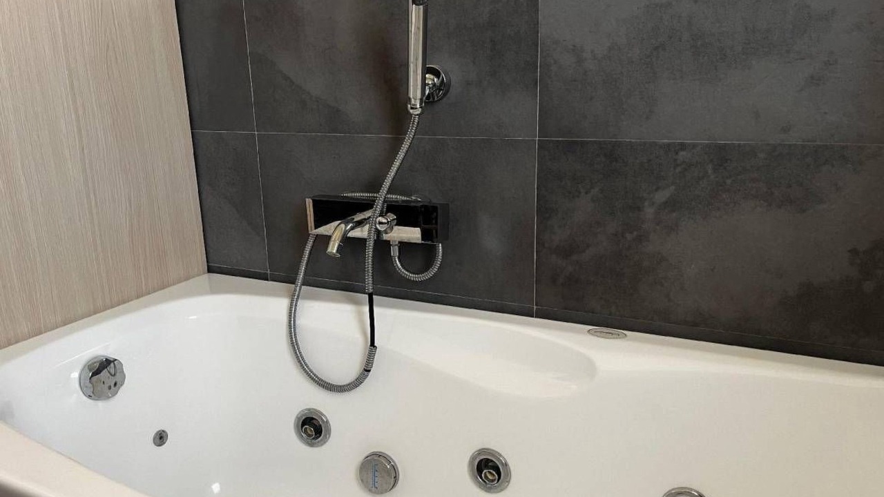 Photo of Bathroom in San Baronto
