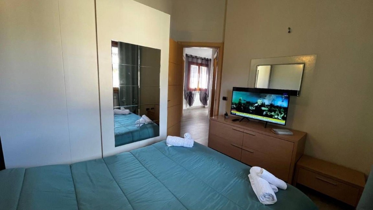 Photo of Bedroom in San Baronto