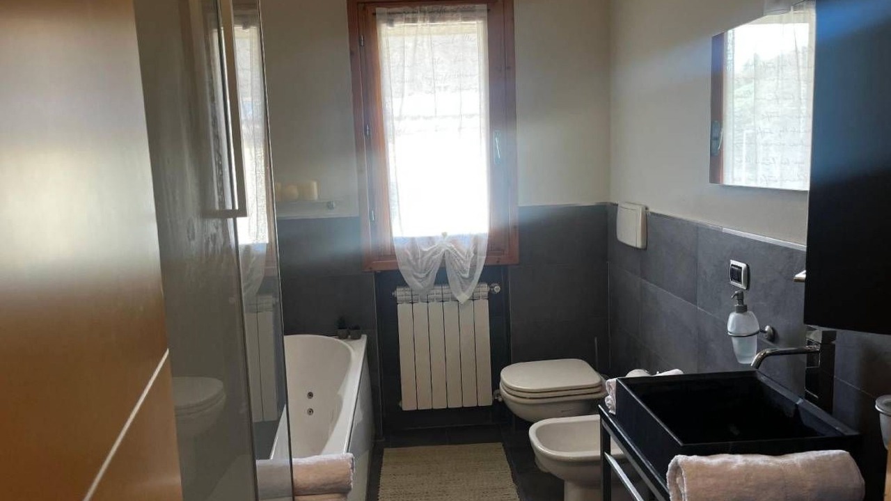 Photo of Bathroom in San Baronto