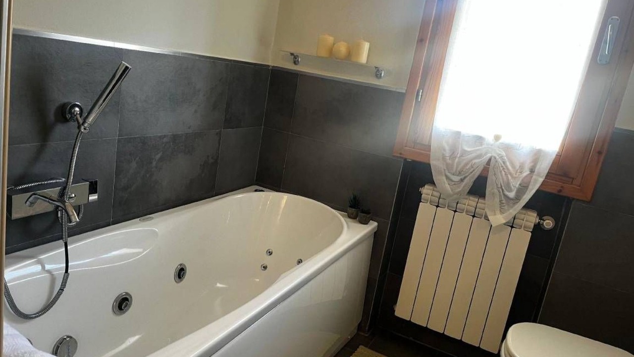 Photo of Bathroom in San Baronto