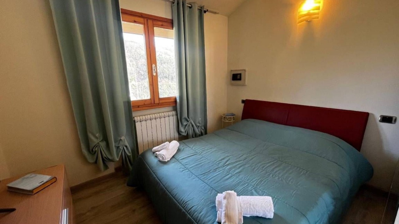 Photo of Bedroom in San Baronto