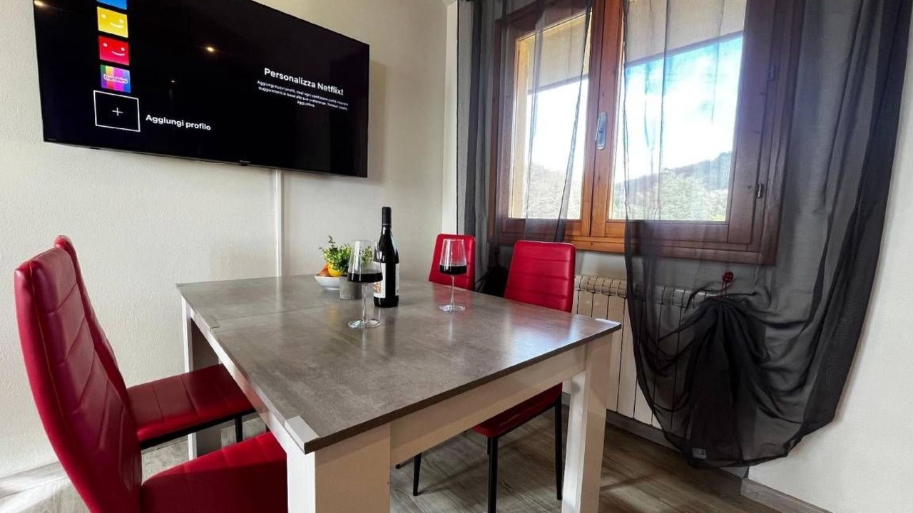 Photo of Livingroom in San Baronto
