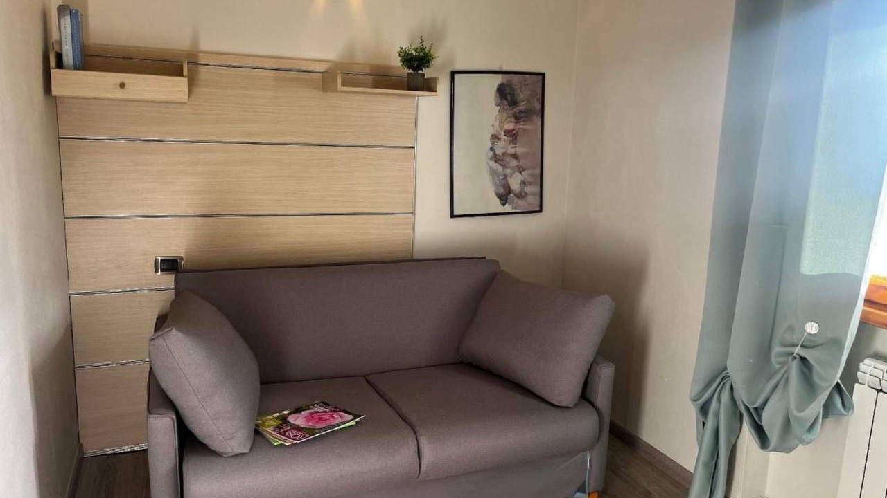 Photo of Livingroom in San Baronto