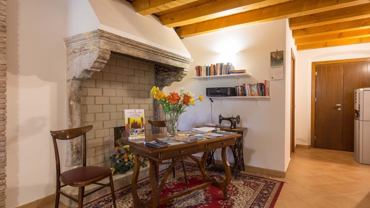 Photo of Bedroom in Valeggio sul Mincio