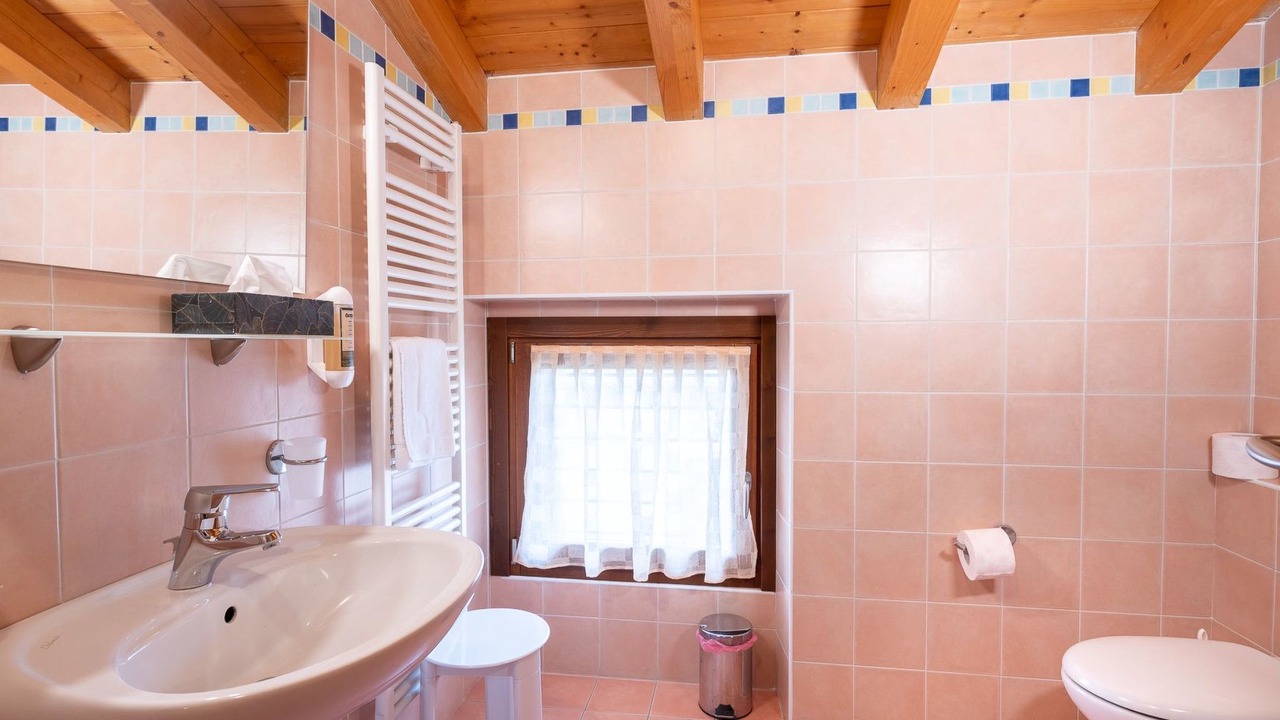 Photo of Bathroom in Valeggio sul Mincio