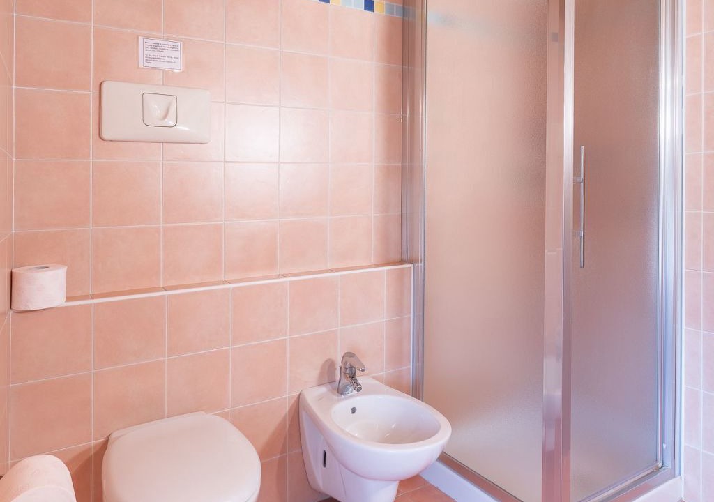 Photo of Bathroom in Valeggio sul Mincio