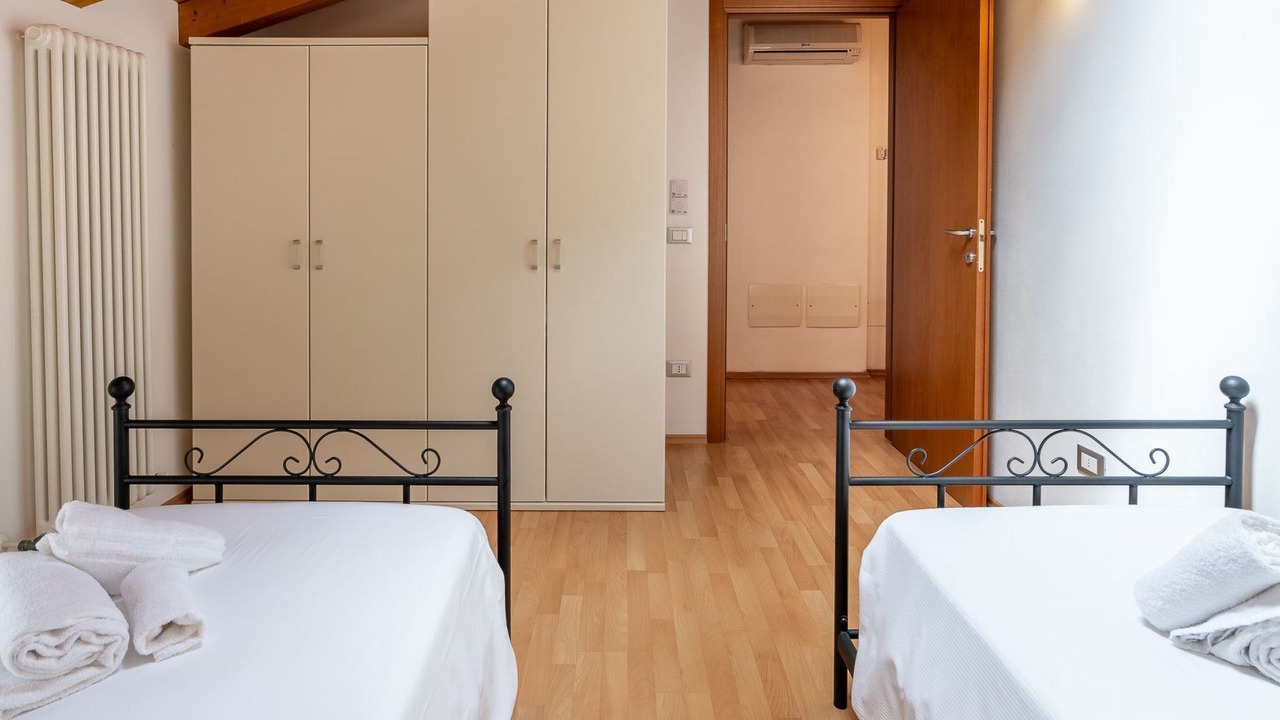Photo of Bedroom in Valeggio sul Mincio