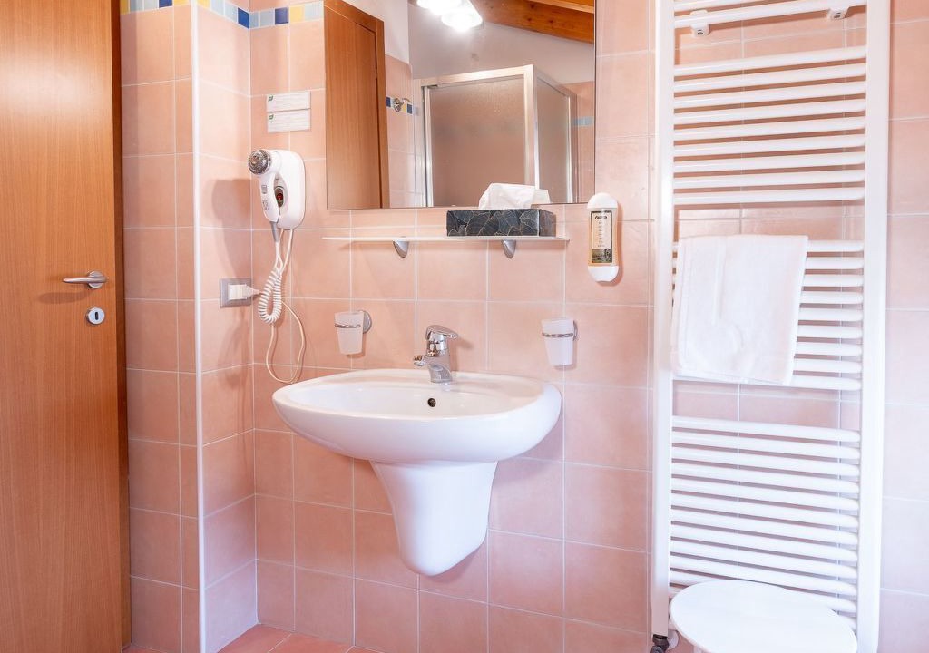 Photo of Bathroom in Valeggio sul Mincio