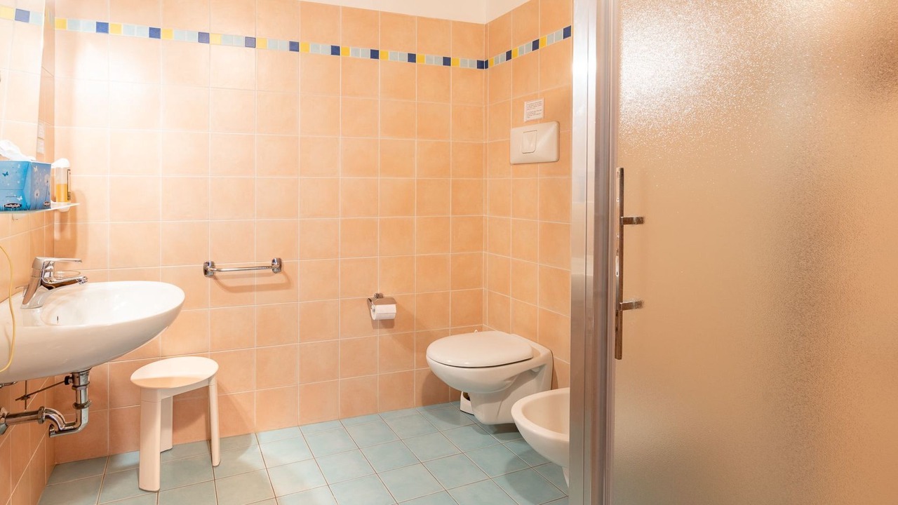 Photo of Bathroom in Valeggio sul Mincio