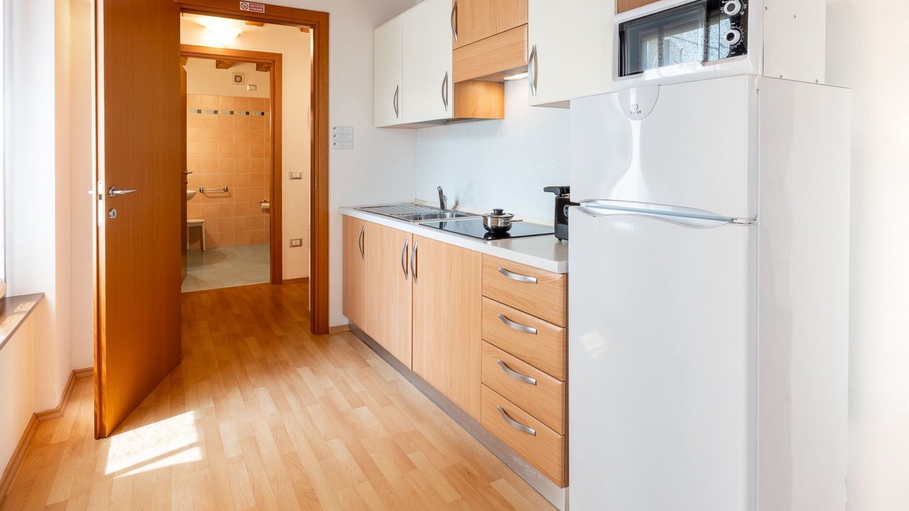 Photo of Kitchen in Valeggio sul Mincio