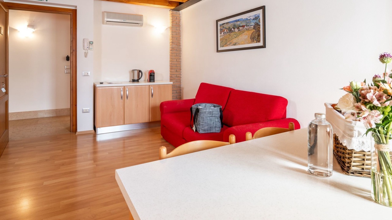 Photo of Livingroom in Valeggio sul Mincio
