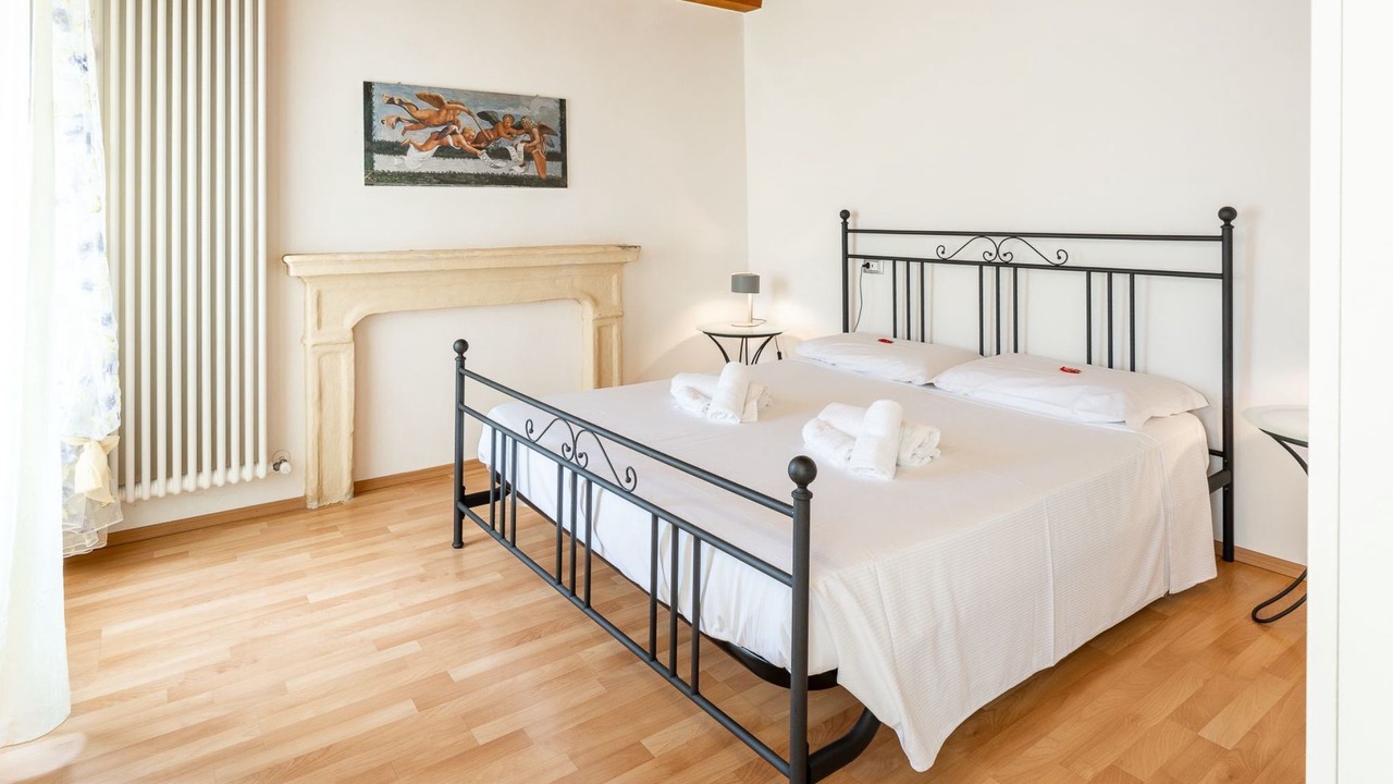 Photo of Bedroom in Valeggio sul Mincio