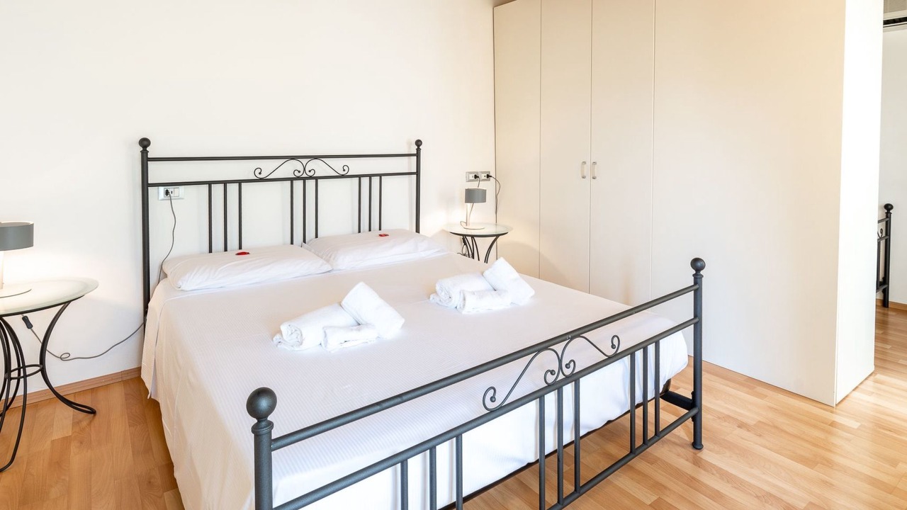 Photo of Bedroom in Valeggio sul Mincio