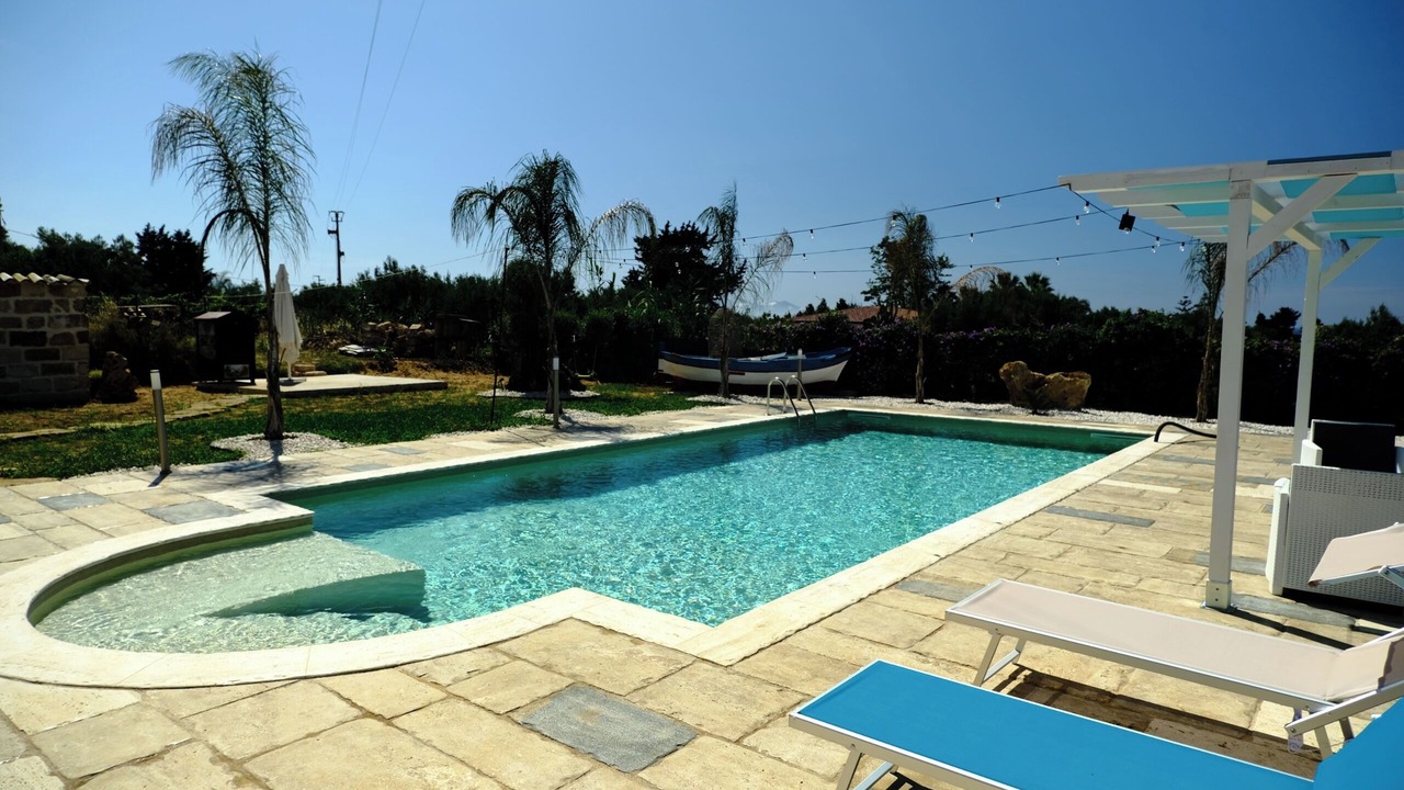 Photo of Outdoor in Trappeto