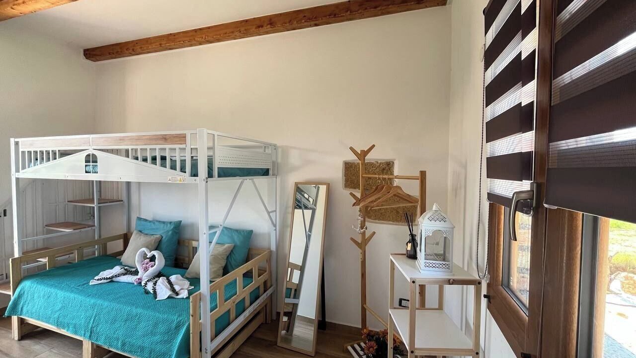 Photo of Bedroom in Trappeto