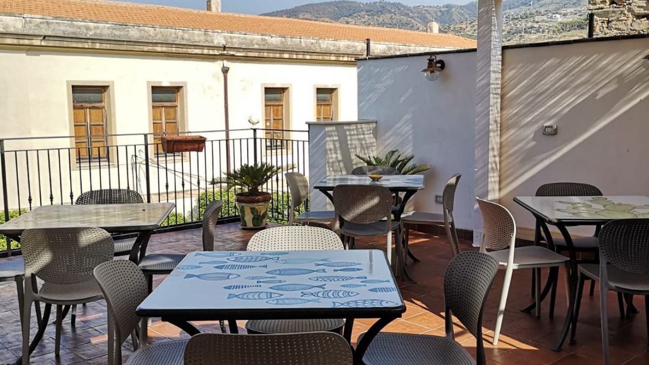 Photo of Outdoor in Santo Stefano di Camastra