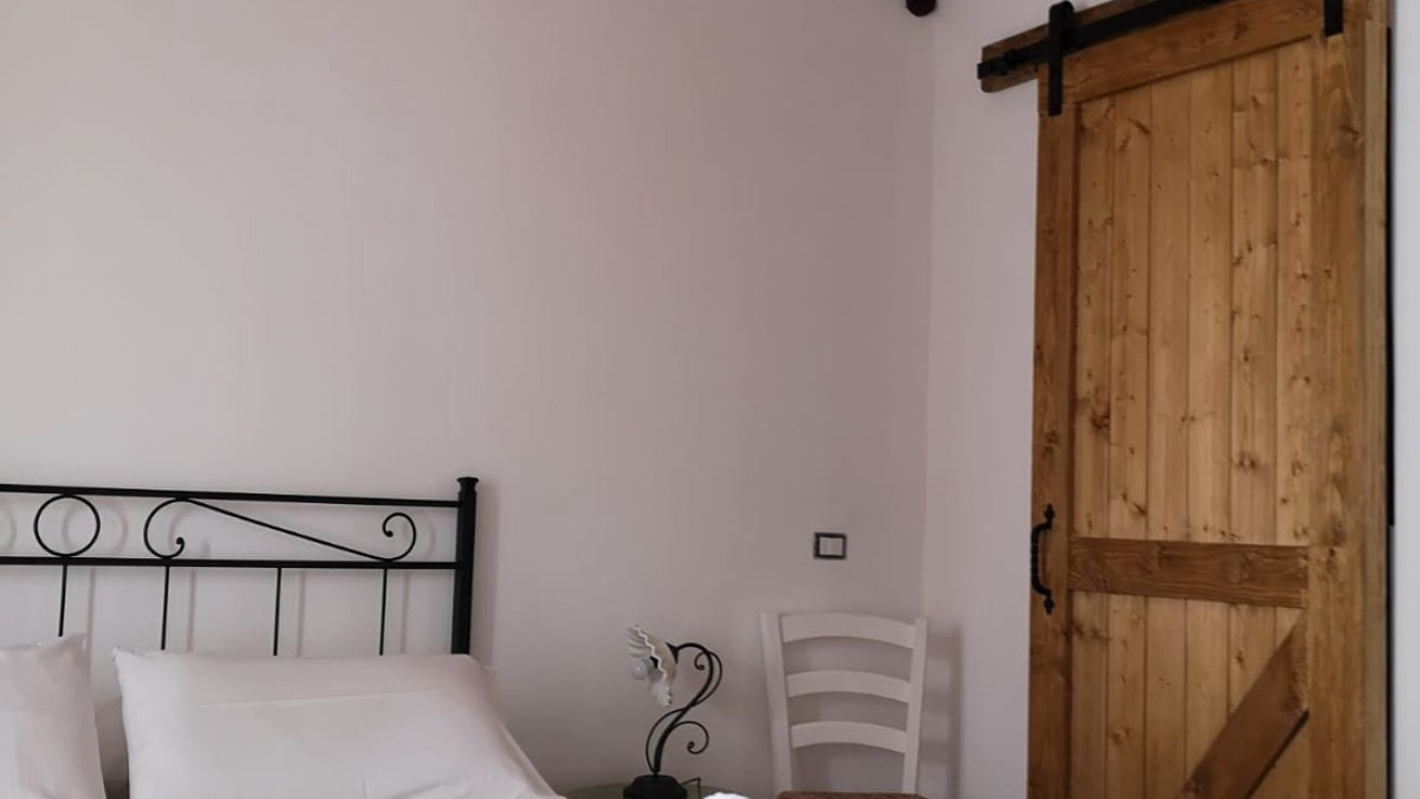 Photo of Bedroom in Santo Stefano di Camastra