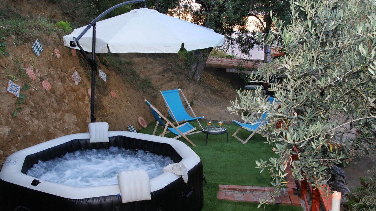 Photo of Patio Balcony in Santo Stefano di Camastra