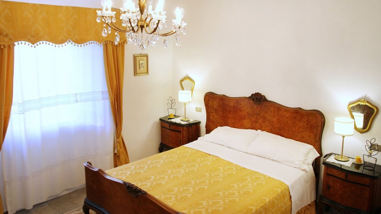 Photo of Bedroom in Santo Stefano di Camastra