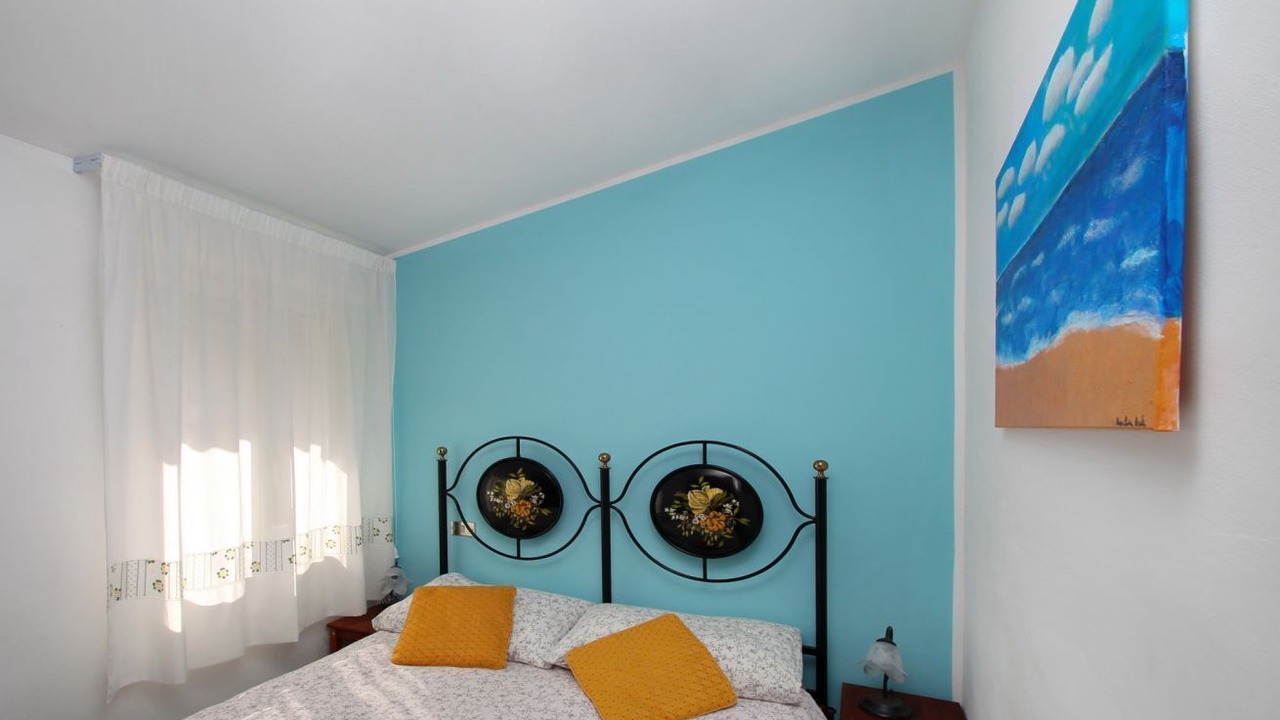 Photo of Bedroom in Santo Stefano di Camastra