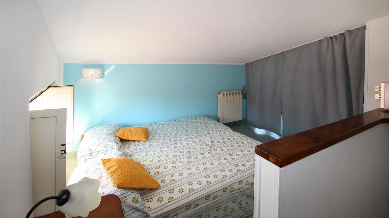 Photo of Bedroom in Santo Stefano di Camastra