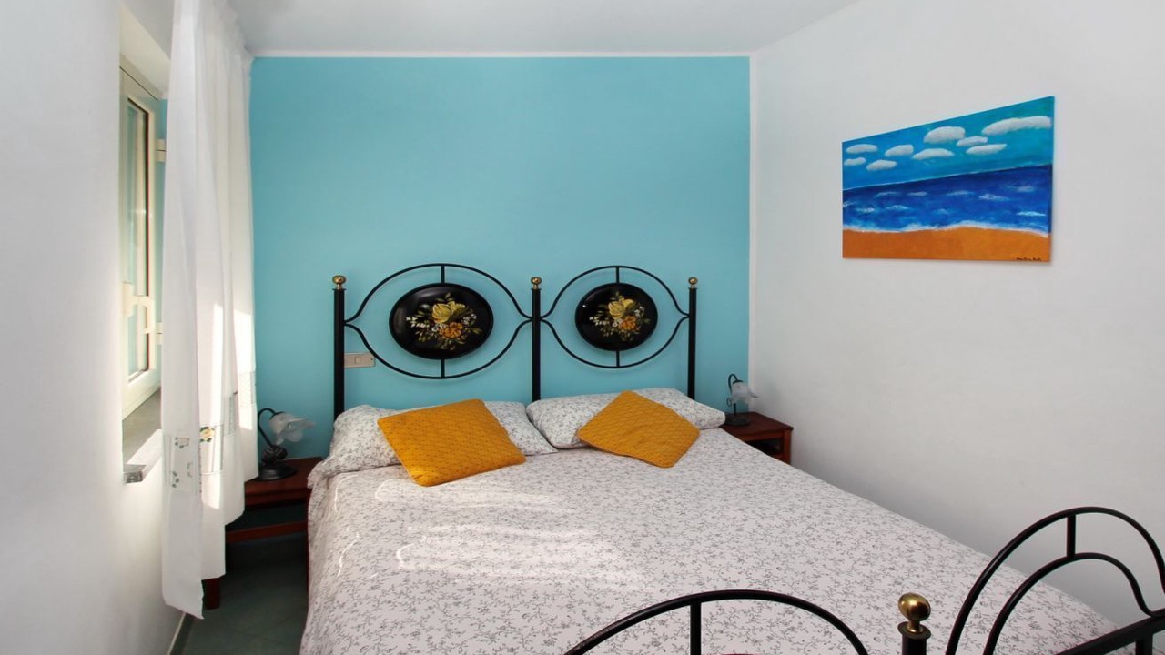Photo of Bedroom in Santo Stefano di Camastra