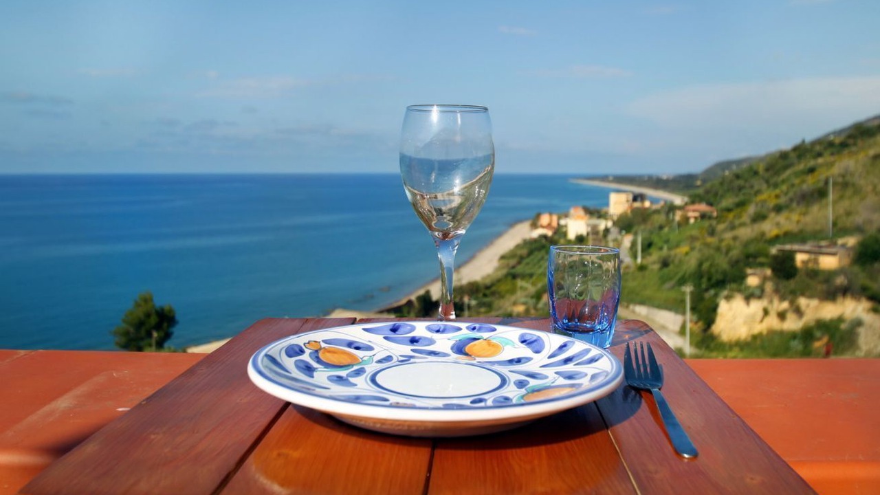 Photo of Outdoor in Santo Stefano di Camastra